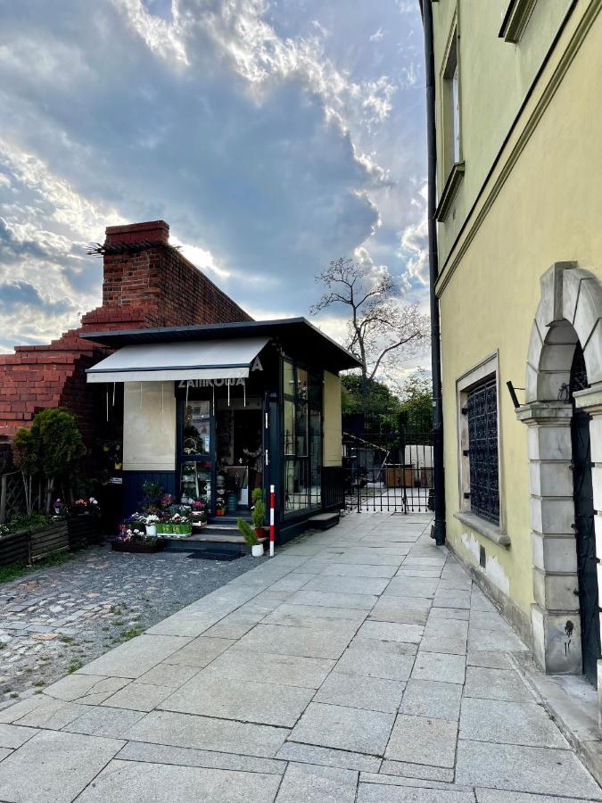 Old Town Best View Wifi 300 Mb/S Huge Screen Netflix Appletv Amazontv Βαρσοβία Εξωτερικό φωτογραφία